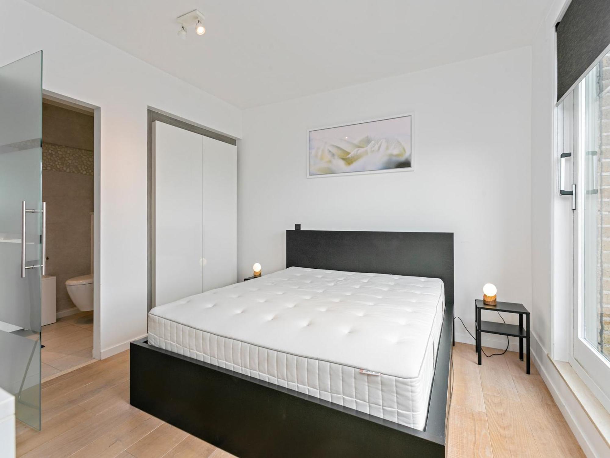 Slipway In Appartement